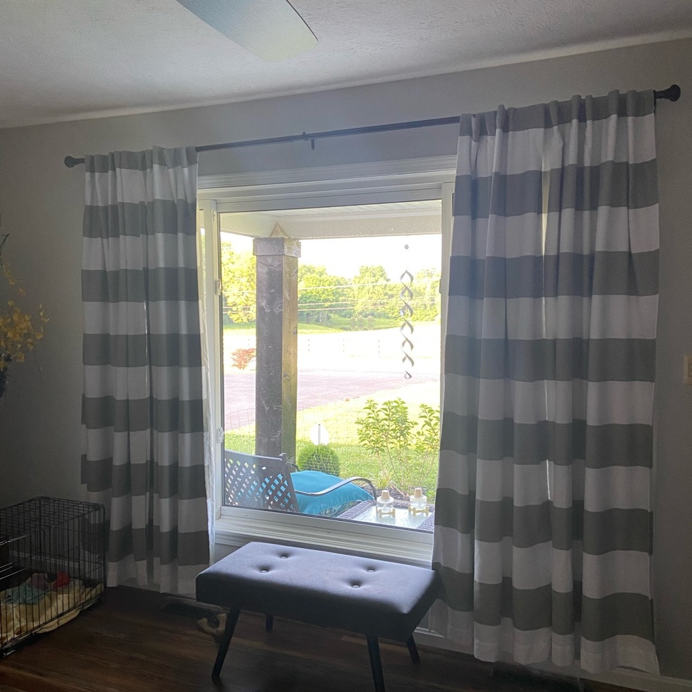 Curtains